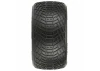 ProLine Positron 2.2 M4 1:10 Off Road Buggy Rear Tyres (2)