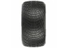ProLine Positron 2.2 Mc 1:10 Off Road Buggy Rear Tyres (2)