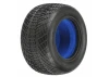 ProLine Positron T 2.2 Truck Mc Tyres W/Closed Cell Inserts