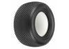 1:10 Prism T CR3 Rear 2.2 Carpet Stadium Truck Tires (2)
