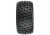 ProLine Hoosier Angle Block 2.2 M4 1:10 Buggy Rear Tyres (2)