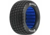 ProLine Hoosier Angle Block 2.2 M4 1:10 Buggy Rear Tyres (2)