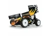 ProLine Hoosier Angle Block 2.2 M4 1:10 Buggy Rear Tyres (2)