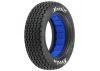 ProLine Super Chain Link 2WD 2.2 M3 1:10 Buggy Front Tyres (2)