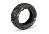 ProLine Super Chain Link 2WD 2.2 M3 1:10 Buggy Front Tyres (2)