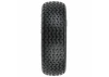 ProLine Super Chain Link 2WD 2.2 M3 1:10 Buggy Front Tyres (2)