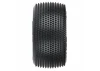 1:10 Prism 2.0 CR3 Rear 2.2 Carpet Buggy Tires (2)