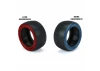 1:10 Prism 2.0 CR3 Rear 2.2 Carpet Buggy Tires (2)