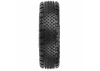 1:10 Prism CR4 Front 2.2 2WD Carpet Buggy Tires (2)