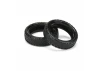 1:10 Prism CR4 Front 2.2 2WD Carpet Buggy Tires (2)