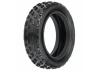 ProLine Wedge Gen 3 2.2 2WD Z3 (Med. Carpet) Front Tyres