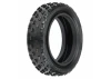 ProLine Wedge Gen 3 CR3 2WD Front 2.2 Carpet Buggy Tires (2)