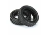 ProLine Wedge Gen 3 CR3 2WD Front 2.2 Carpet Buggy Tires (2)