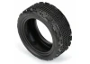 ProLine Prism 2.0 CR3 4WD Front 2.2 Carpet Buggy Tires (2)