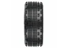 ProLine Prism 2.0 CR3 4WD Front 2.2 Carpet Buggy Tires (2)