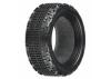 ProLine Prism 2.0 CR3 4WD Front 2.2 Carpet Buggy Tires (2)