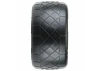 ProLine Shadow 2.2 S3 1:10 Off Road Buggy Rear Tyres (2)