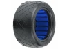 ProLine Shadow 2.2 S3 1:10 Off Road Buggy Rear Tyres (2)