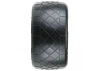 ProLine Shadow 2.2 S3 1:10 Off Road Buggy Rear Tyres (2)