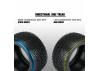 ProLine Hexon 2.2 Z4 Astro/ Carpet Buggy Rear Tyres