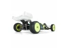 ProLine Hexon 2.2 Z4 Astro/ Carpet Buggy Rear Tyres