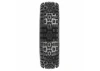 ProLine Hexon CR4 2WD Front 2.2 Carpet Buggy Tires (2)