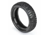 ProLine Hexon CR4 2WD Front 2.2 Carpet Buggy Tires (2)