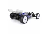 ProLine Bald Eagle 2.2 Mc 1:10 Off Road Buggy Rear Tyres