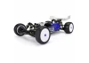 ProLine Bald Eagle 2.2 Mc 1:10 Off Road 2WD Front Tyres (2)
