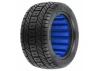 Hot Lap 2.2 MC (Clay) Dirt Oval Buggy Rear Tires (2)