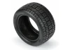 Hot Lap 2.2 M4 (Super Soft) Dirt Oval Buggy Rear Tires (2)