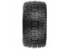 Hot Lap 2.2 M4 (Super Soft) Dirt Oval Buggy Rear Tires (2)