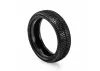 1:10 Shredder CR3 2WD Front 2.2 Carpet Buggy Tires (2)