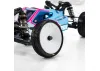 1:10 Shredder CR3 2WD Front 2.2 Carpet Buggy Tires (2)