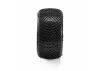 1:10 Shredder CR3 Rear 2.2 Carpet Buggy Tires (2)