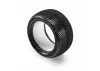 1:10 Shredder CR3 Rear 2.2 Carpet Buggy Tires (2)