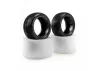 1:10 Shredder CR3 Rear 2.2 Carpet Buggy Tires (2)