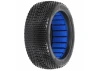 ProLine Holeshot 2.0 S3 Soft 1:8 Buggy Tyres With Closed Cell Inserts (2) ** CLEARANCE **