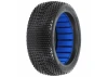 ProLine Holeshot 2.0 S4 S/S 1:8 Buggy Tyres With Closed Cell Inserts (2)