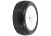 ProLine Holeshot 2.0 S3 Pre-Mount Vel. V2 White Wheels (2)