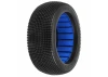ProLine Fugitive S3 Soft 1:8 Buggy Tyres With Closed Cell Inserts (2)