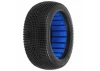 ProLine Fugitive S4 S/Soft 1:8 Buggy Tyres With Closed Cell Inserts (2)