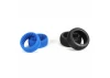 ProLine Fugitive S4 S/Soft 1:8 Buggy Tyres With Closed Cell Inserts (2)