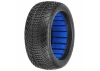 ProLine Positron M4 Super-S 1:8 Buggy Tyres With Closed Cell Inserts (2)