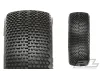 ProLine Buck Shot M4 S-S 1:8 Buggy Tyres With Closed Cell Inserts (2)