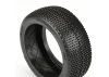 ProLine Buck Shot S4 Super Soft 1:8 Buggy Tyres With Closed Cell Inserts (2)