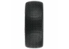 ProLine Slide Lock M3 Soft 1:8 Buggy Tyres With Closed Cell Inserts (2) ** CLEARANCE **