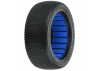 ProLine Slide Lock S4 S/Soft 1:8 Buggy Tyres With Closed Cell Inserts (2)