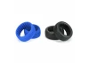 ProLine Slide Lock M3 Soft 1:8 Buggy Tyres With Closed Cell Inserts (2) ** CLEARANCE **