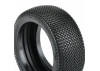 ProLine Slide Lock M3 Soft 1:8 Buggy Tyres With Closed Cell Inserts (2) ** CLEARANCE **